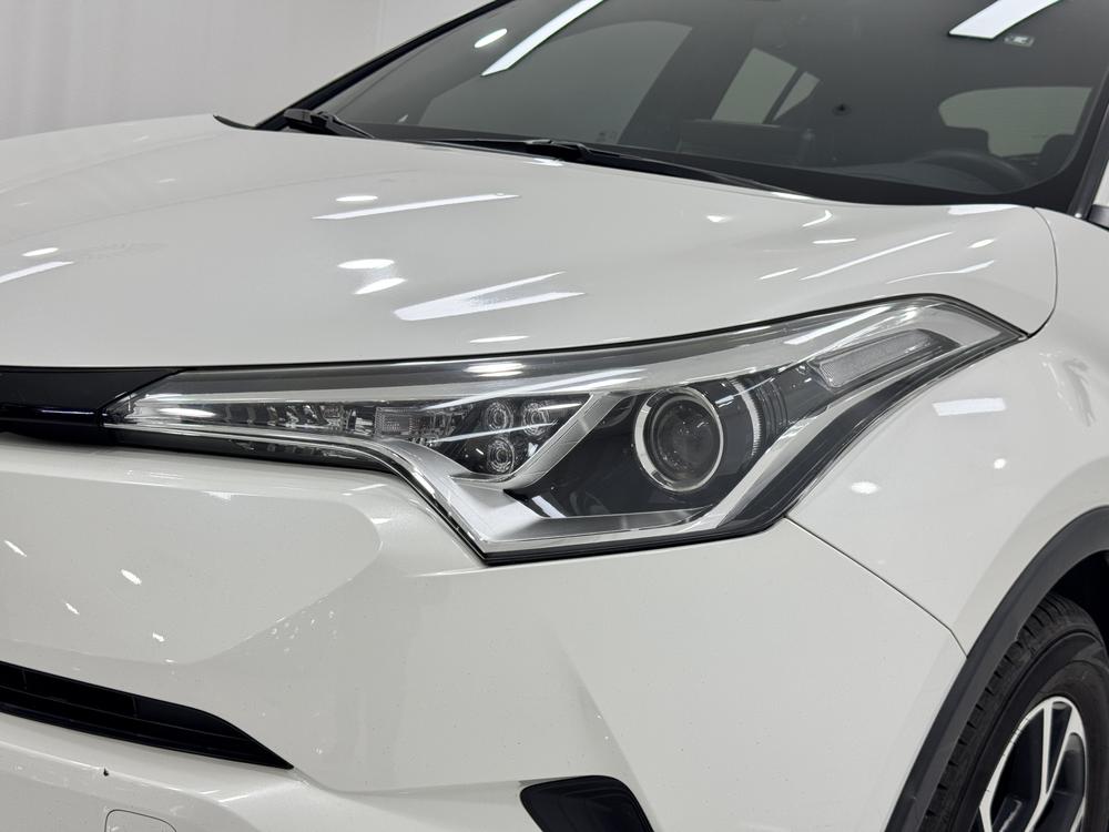 Toyota Toyota C-HR