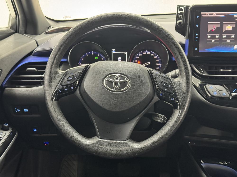 Toyota Toyota C-HR