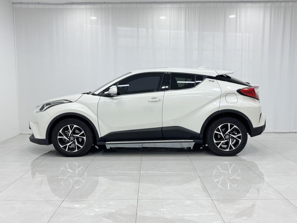Toyota Toyota C-HR