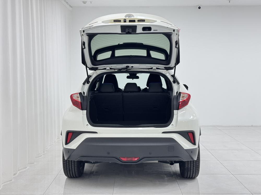 Toyota Toyota C-HR