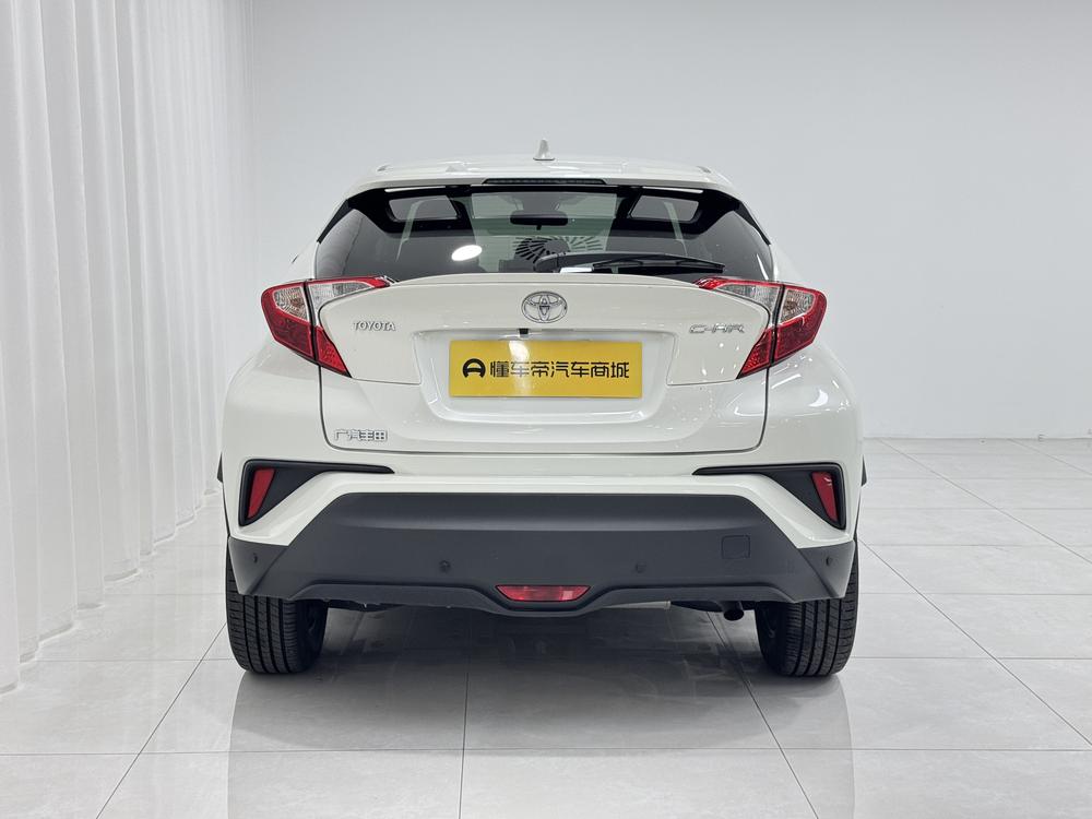 Toyota Toyota C-HR