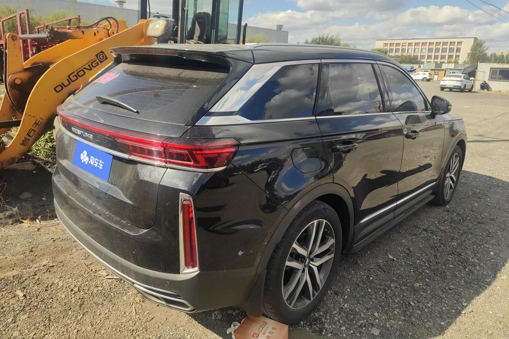 Besturn Bestune T99