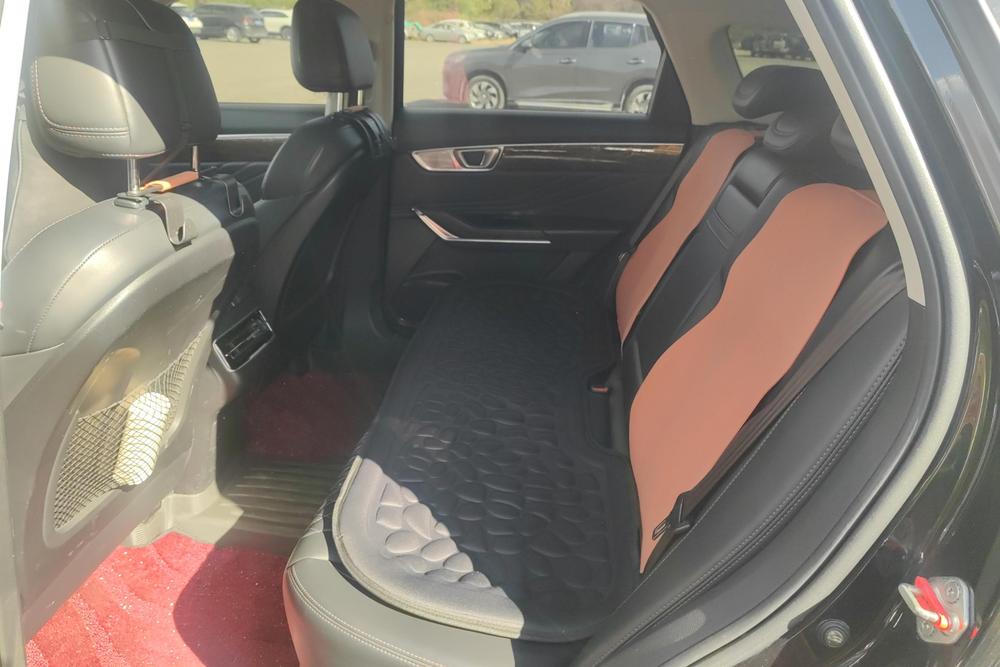 Besturn Bestune T99