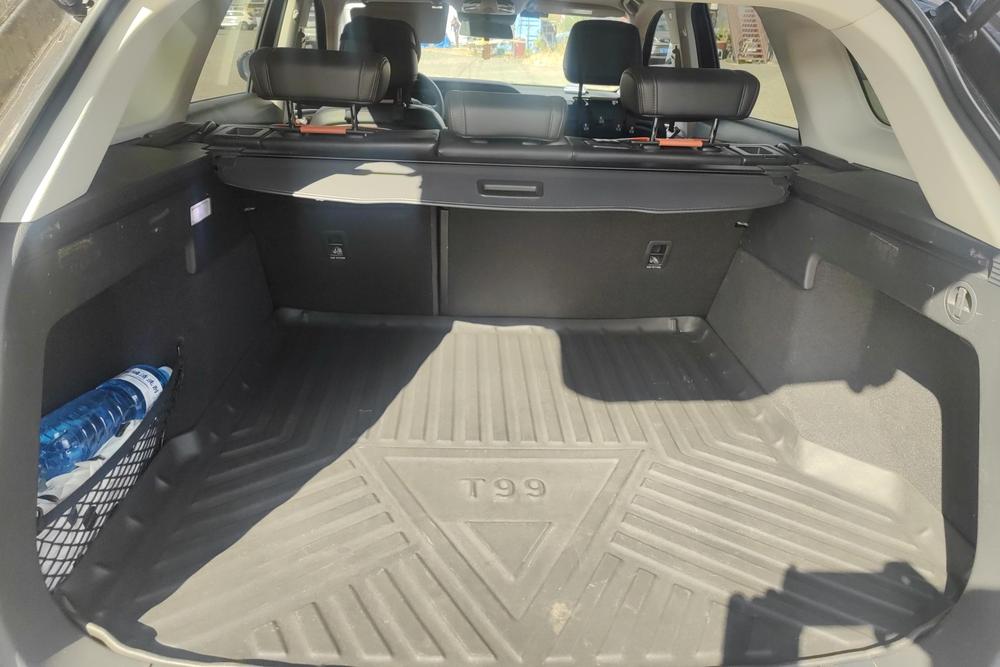 Besturn Bestune T99