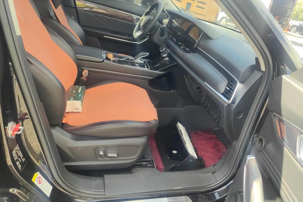 Besturn Bestune T99