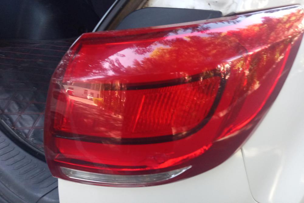 Kia Sportage R