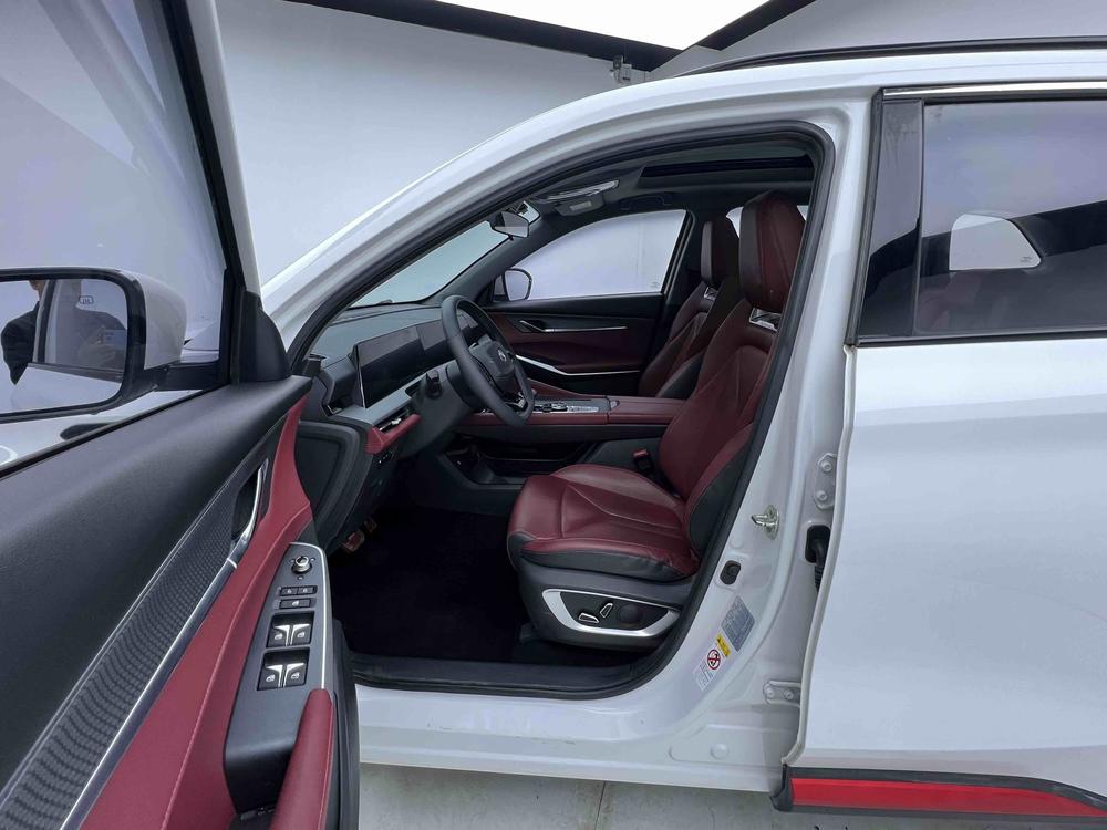 Changan Changan CS75 PLUS