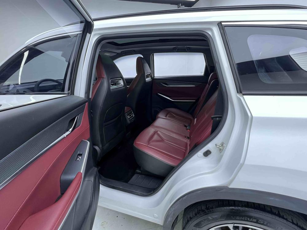 Changan Changan CS75 PLUS