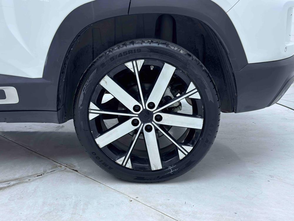 Geely Geely ICON