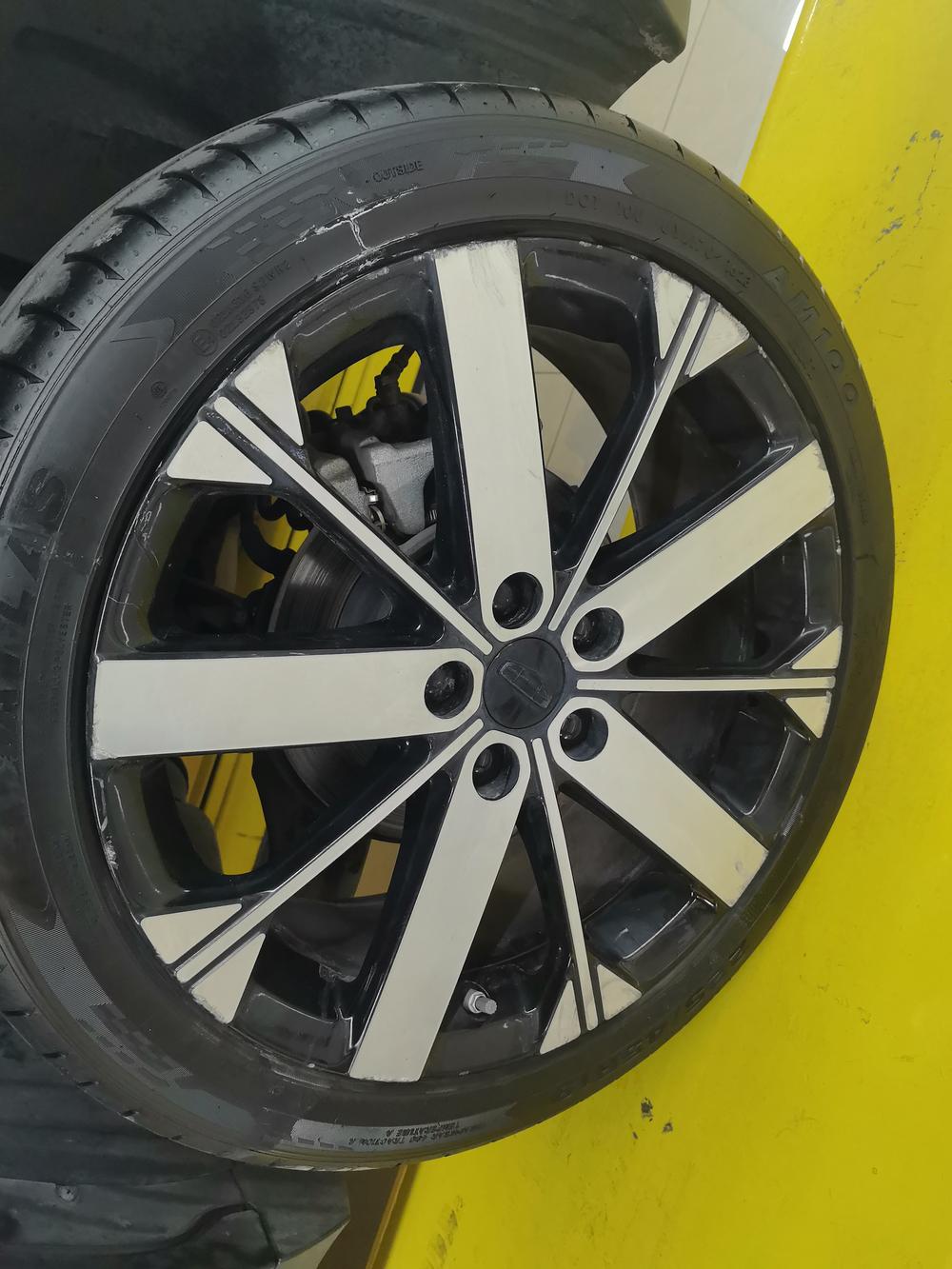 Geely Geely ICON