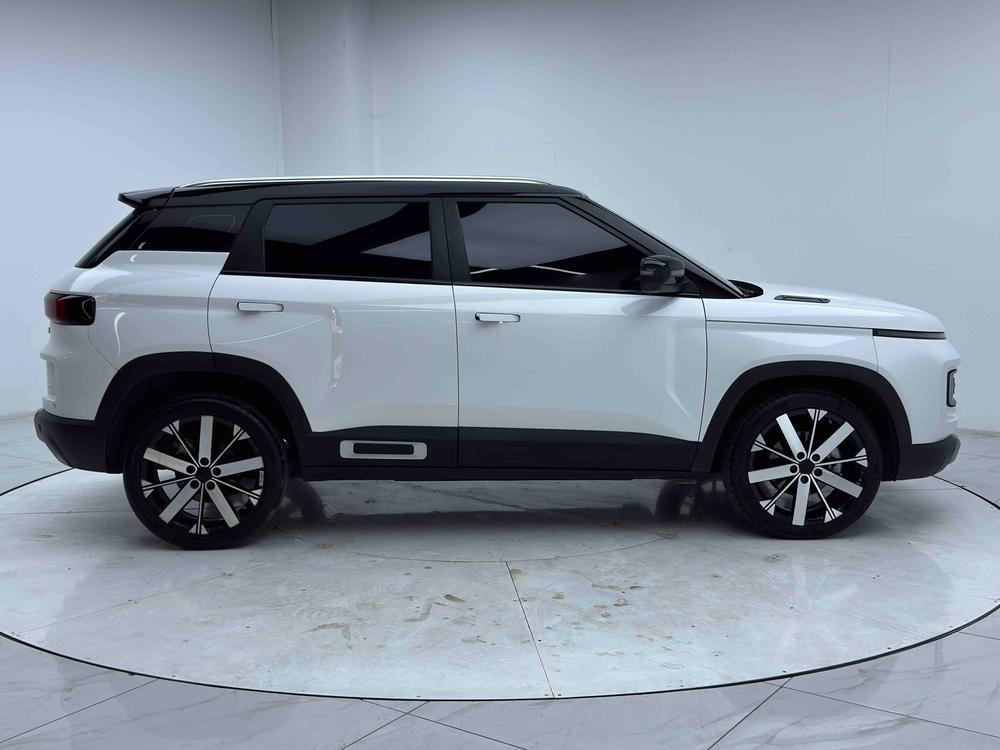 Geely Geely ICON