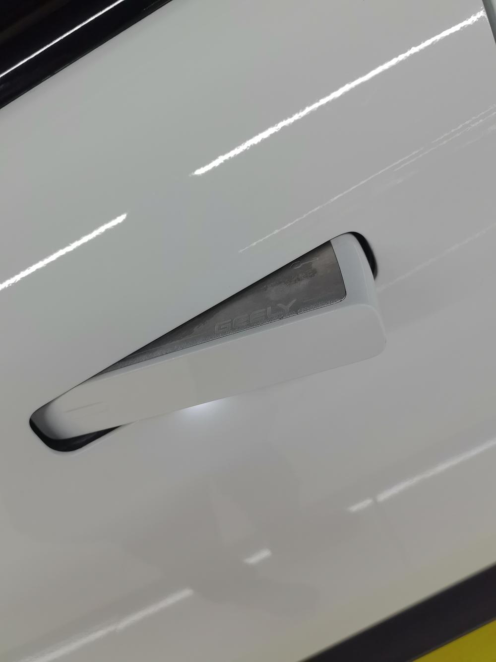 Geely Geely ICON