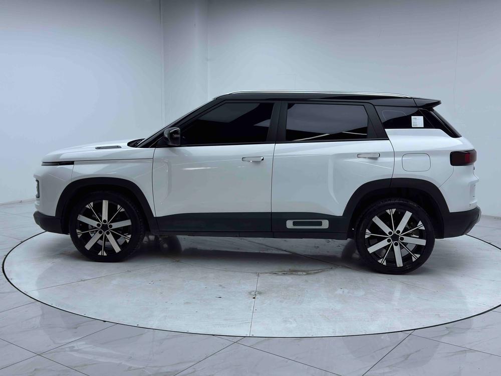Geely Geely ICON