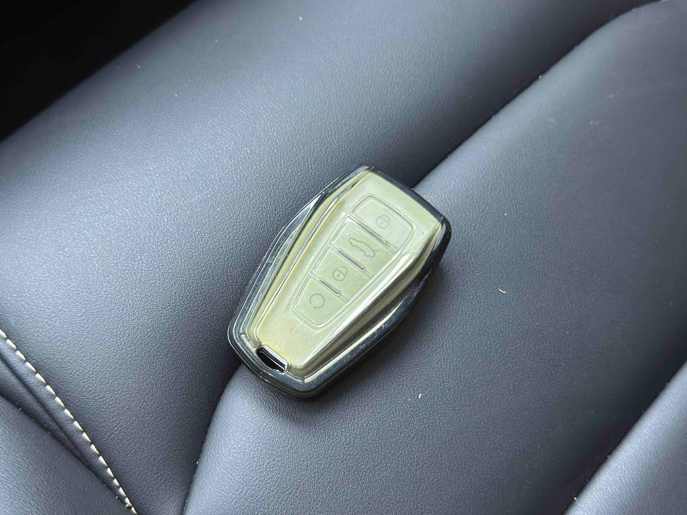 Geely Geely ICON