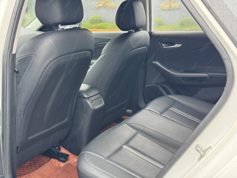 Hyundai Lafesta