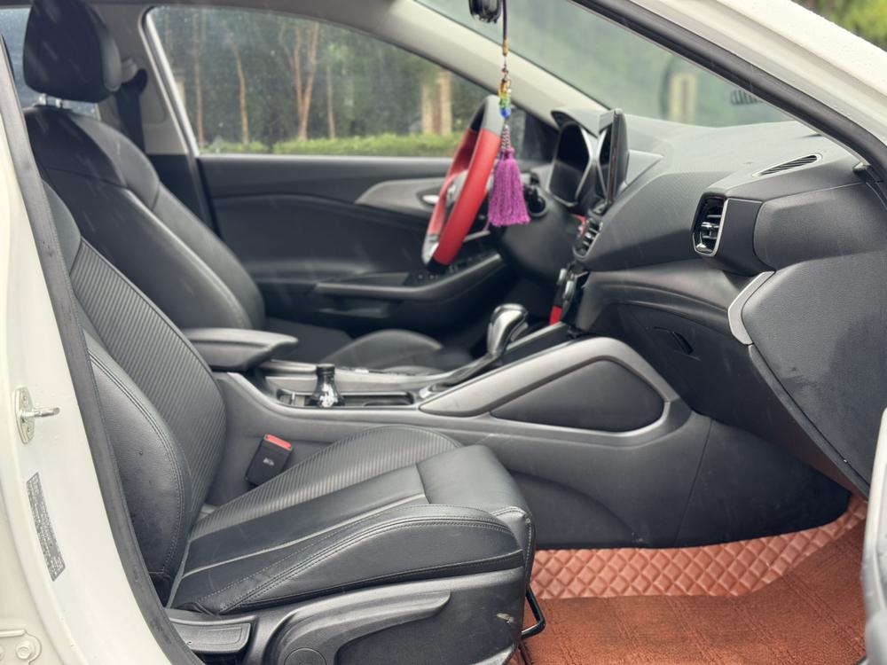 Hyundai Lafesta