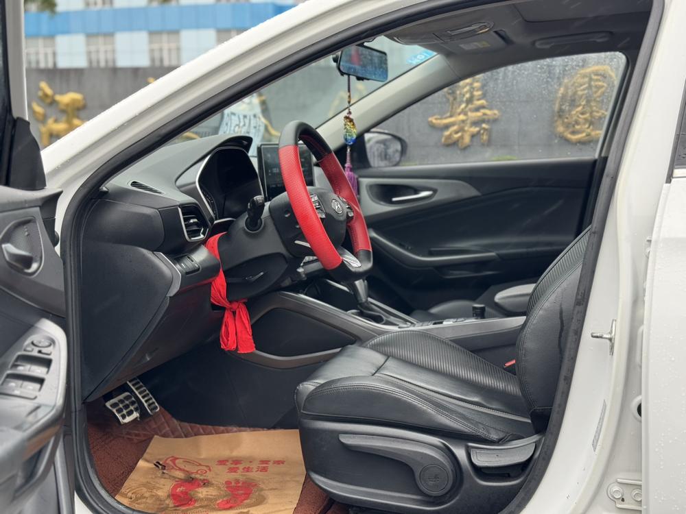 Hyundai Lafesta