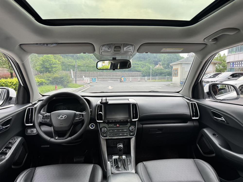 Hyundai Hyundai ix35
