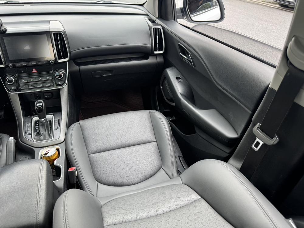 Hyundai Hyundai ix35