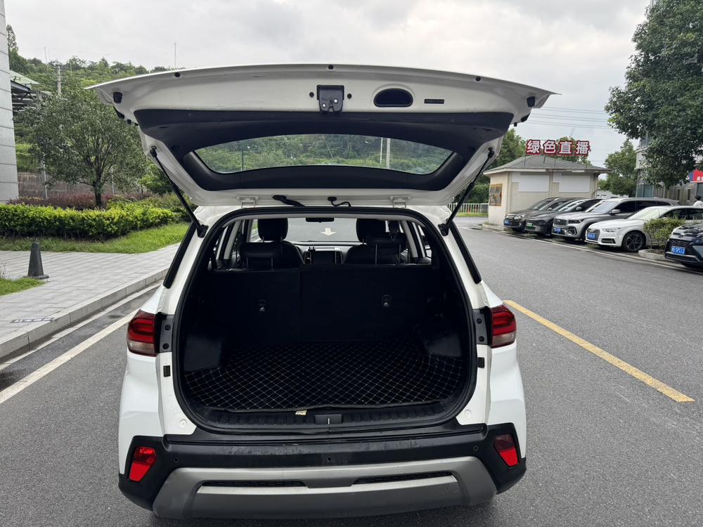 Hyundai Hyundai ix35