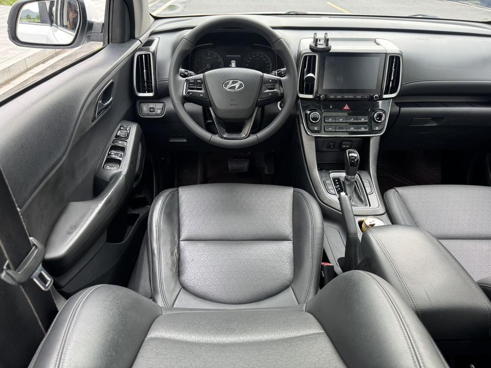 Hyundai Hyundai ix35