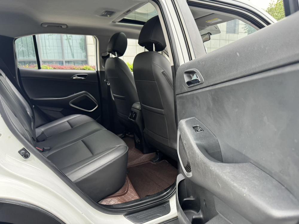 Hyundai Hyundai ix35