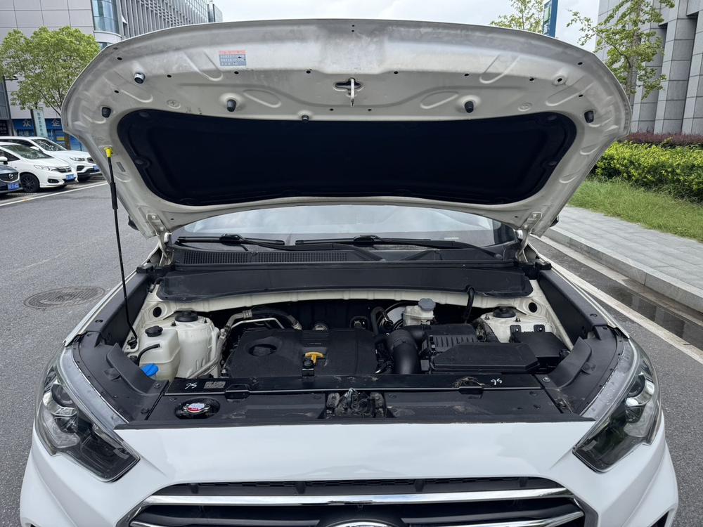 Hyundai Hyundai ix35