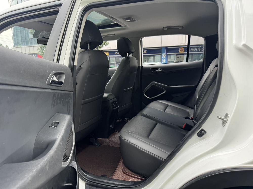 Hyundai Hyundai ix35