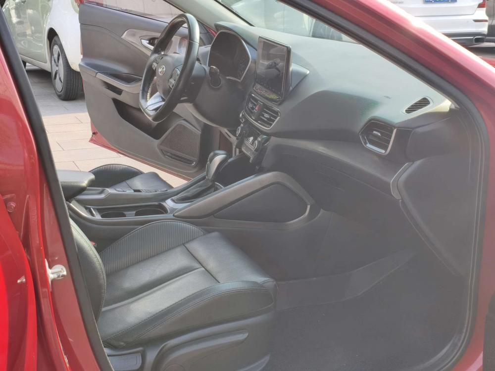 Hyundai Lafesta