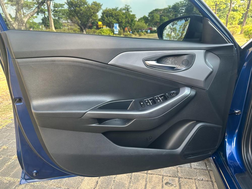 Hyundai Lafesta