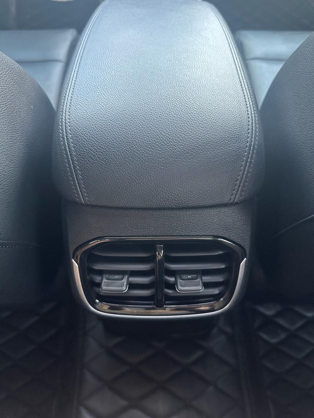Hyundai Lafesta