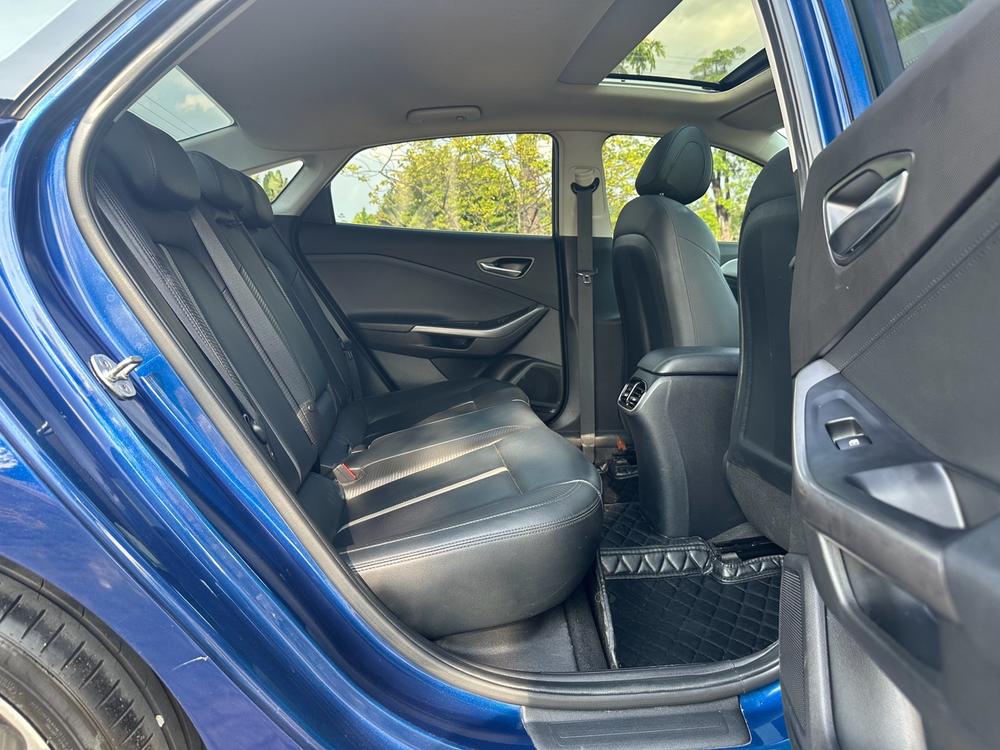 Hyundai Lafesta