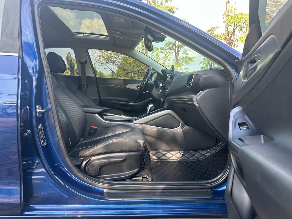 Hyundai Lafesta