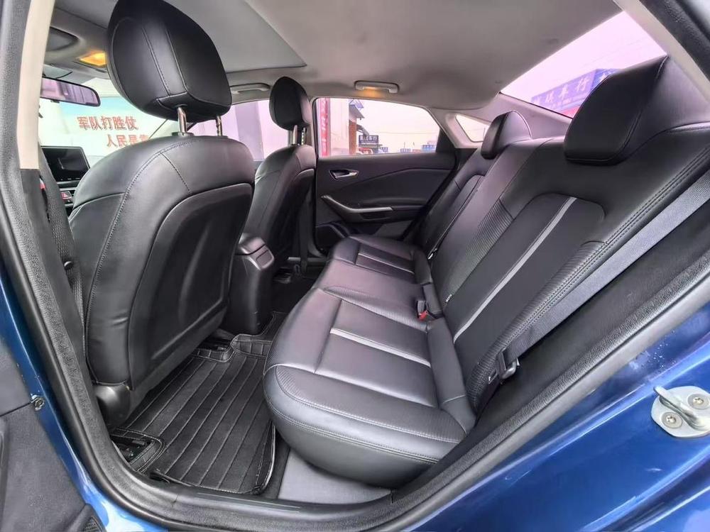 Hyundai Lafesta