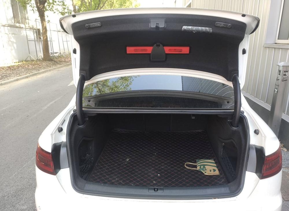 Audi Audi A4L