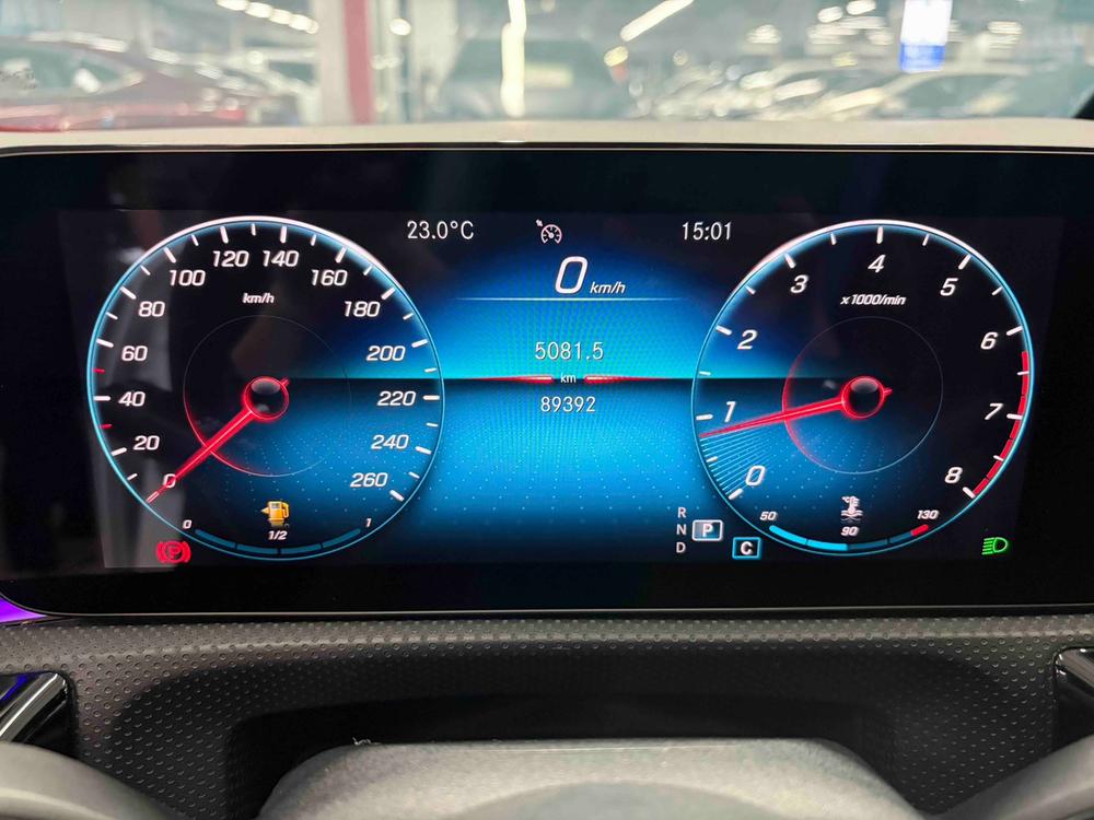 Mercedes-Benz Mercedes-Benz A-Class