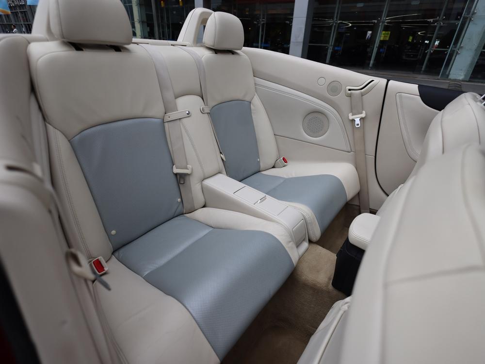 Lexus Lexus IS