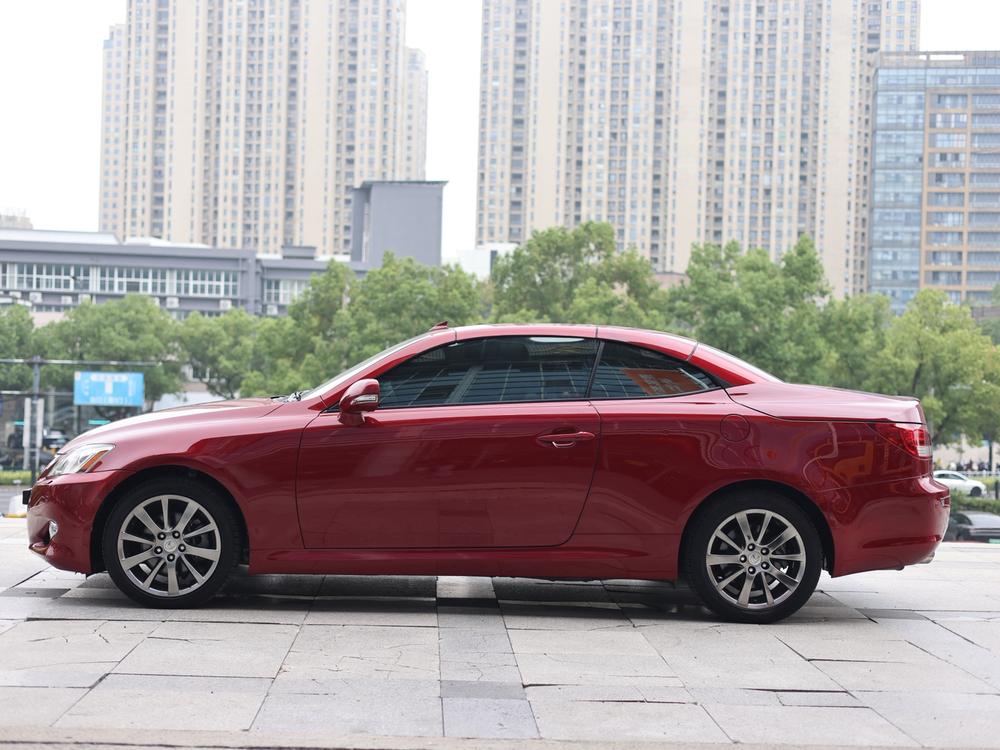 Lexus Lexus IS