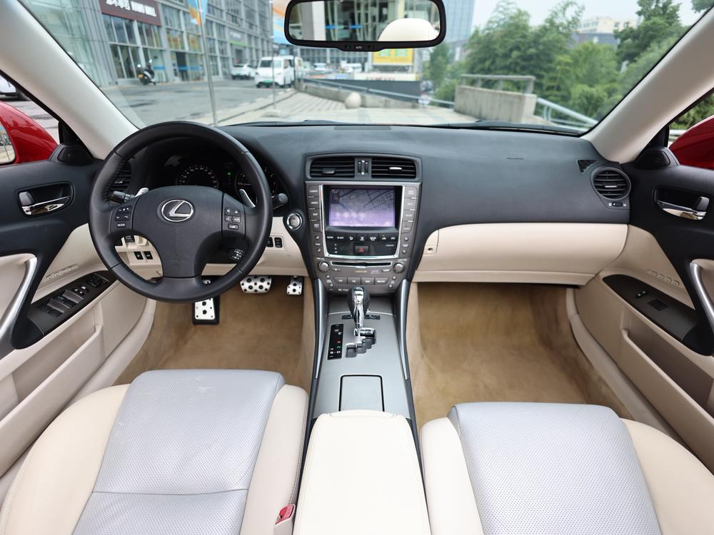Lexus Lexus IS