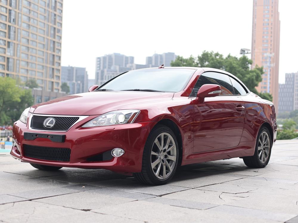 Lexus Lexus IS