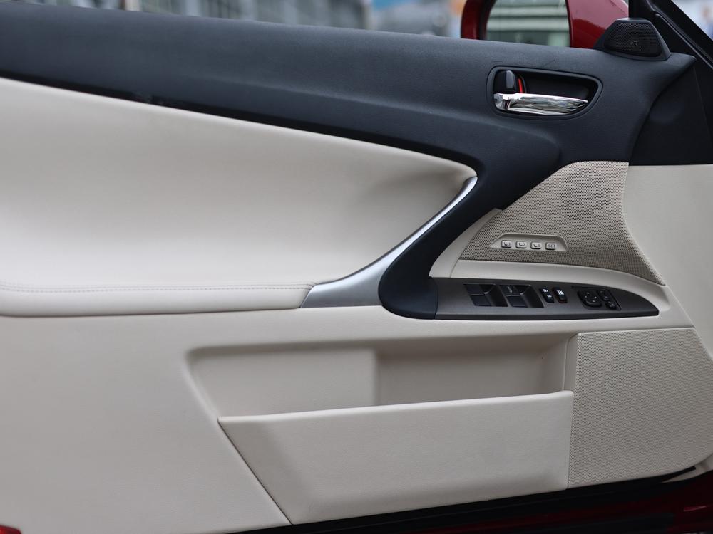 Lexus Lexus IS