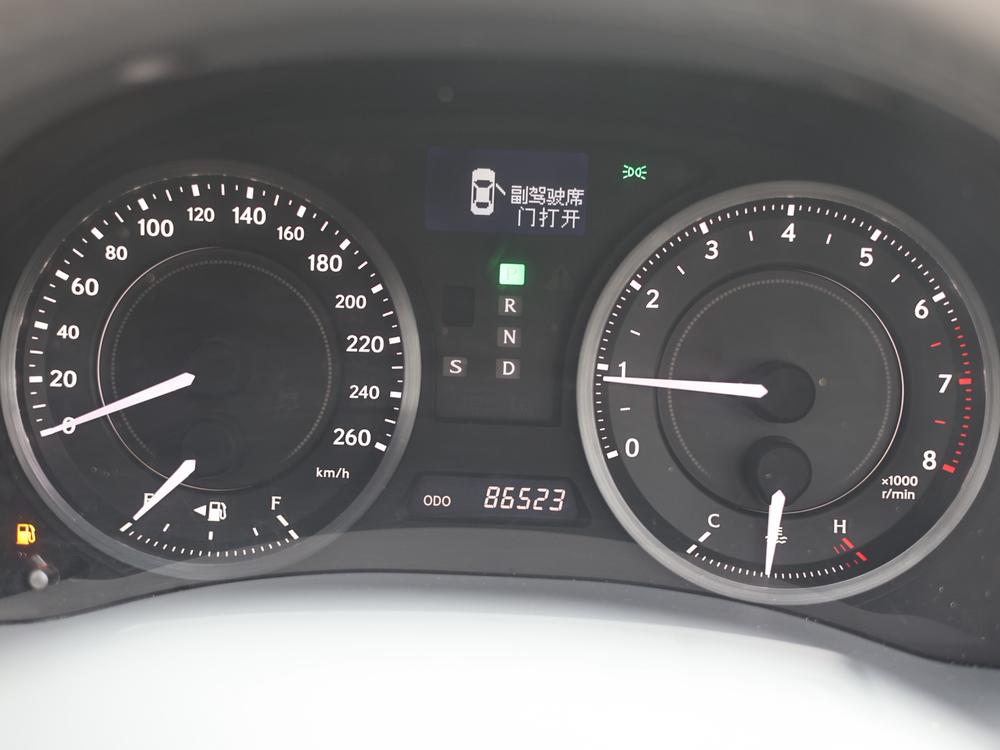 Lexus Lexus IS