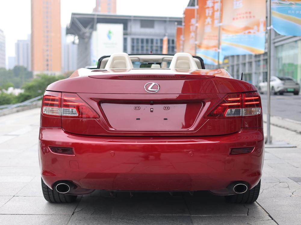 Lexus Lexus IS