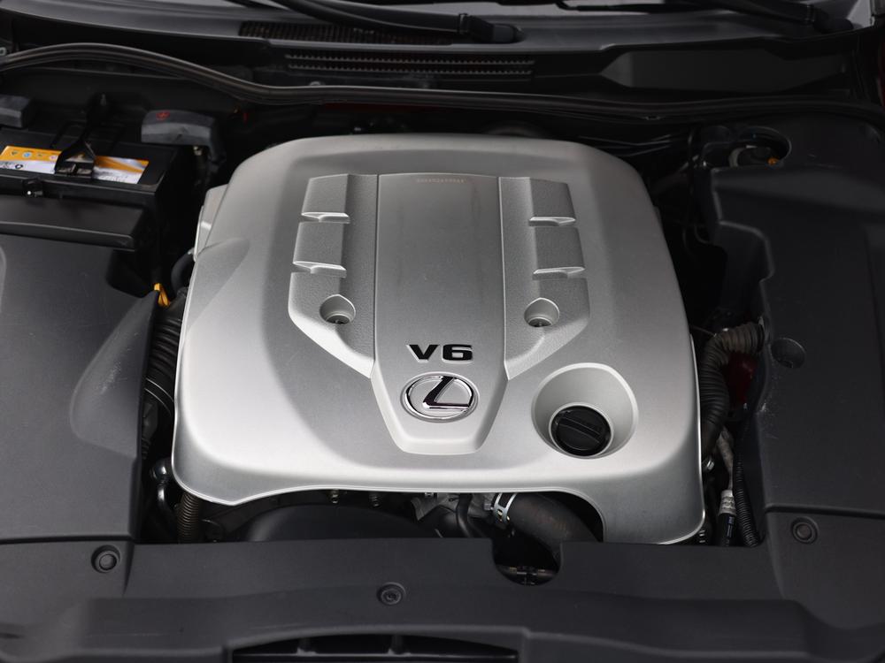 Lexus Lexus IS