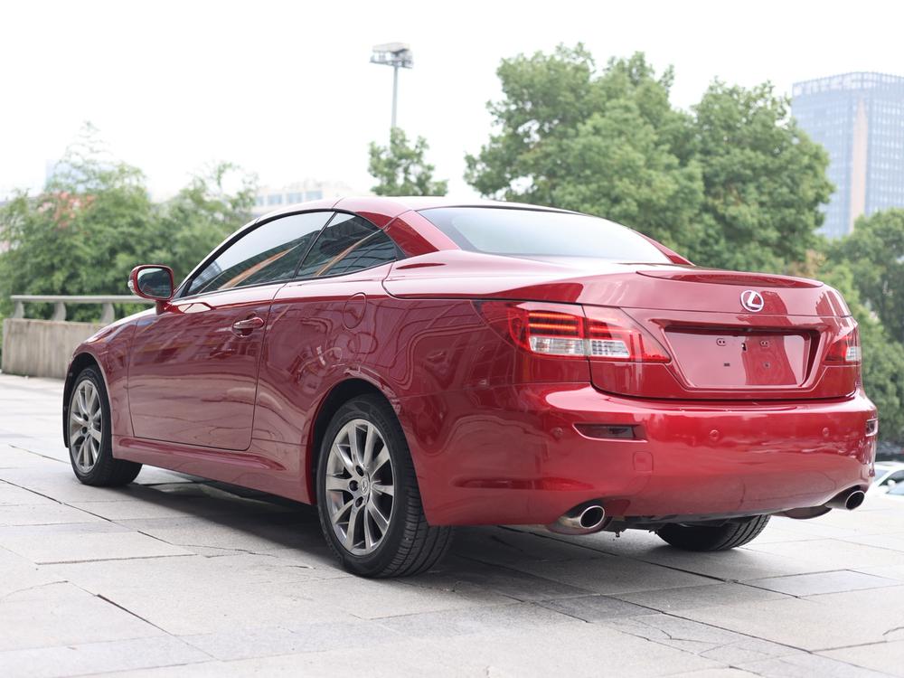 Lexus Lexus IS