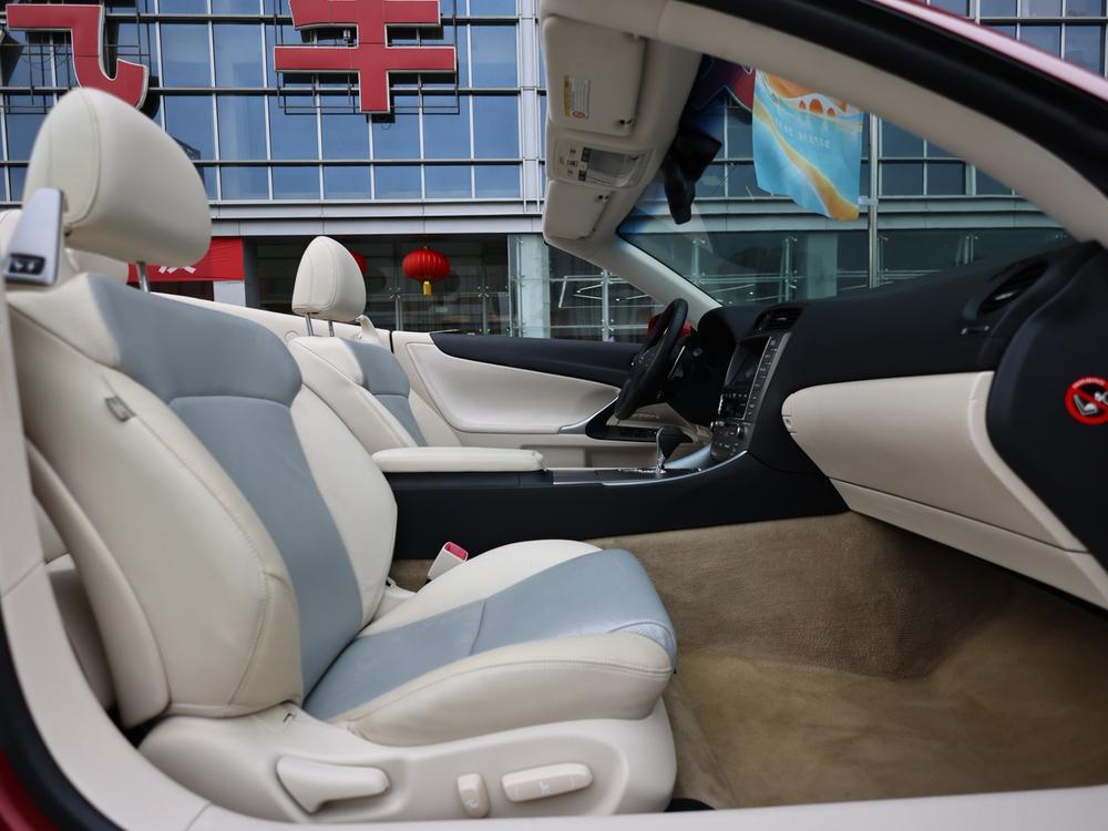 Lexus Lexus IS