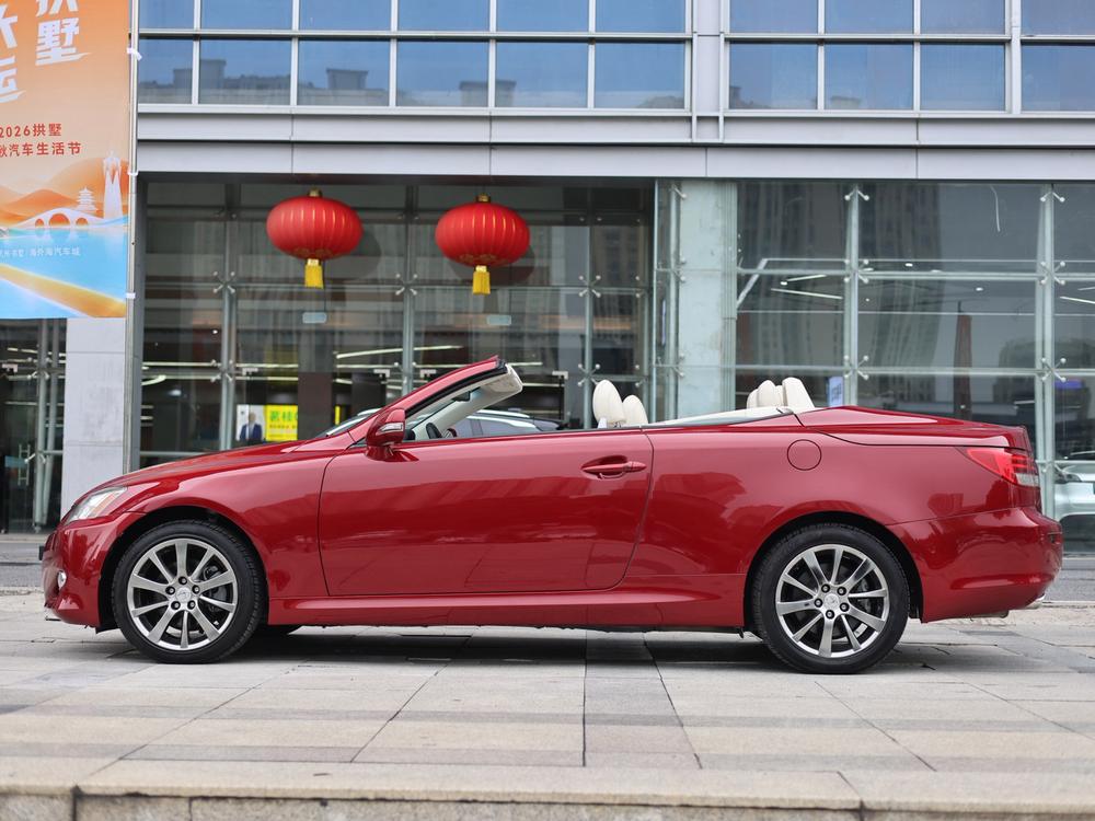 Lexus Lexus IS