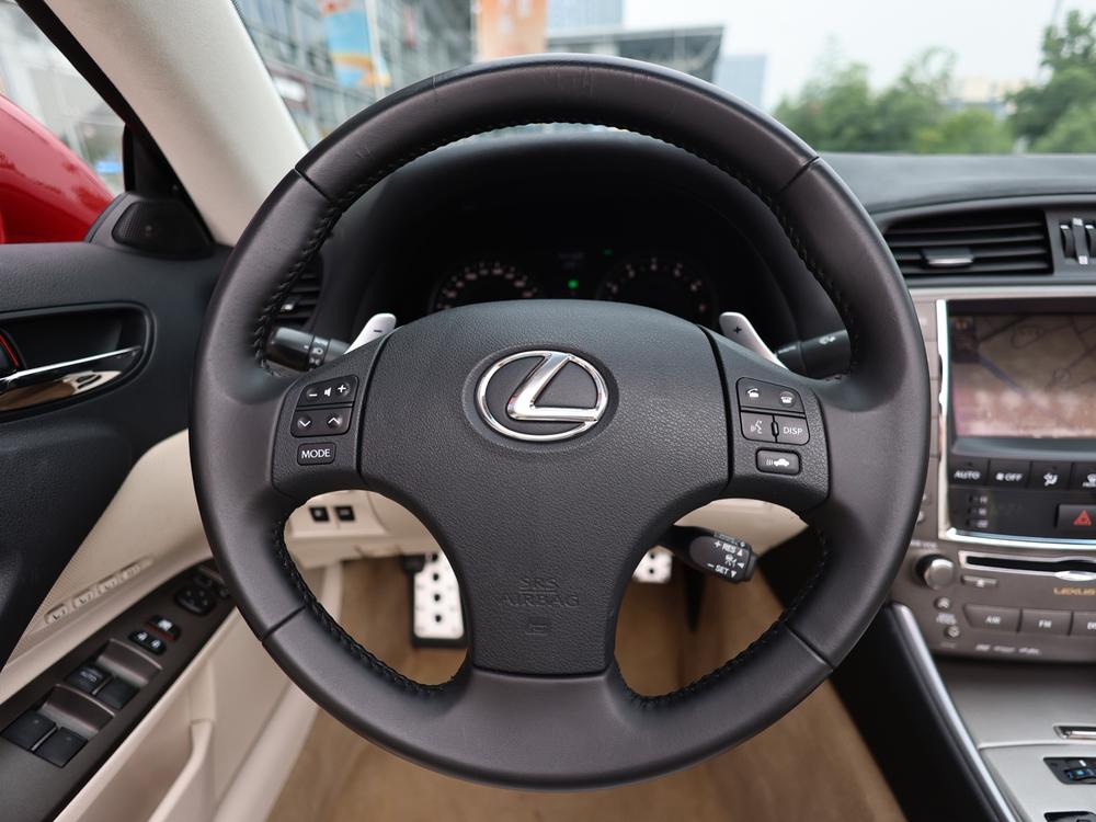 Lexus Lexus IS