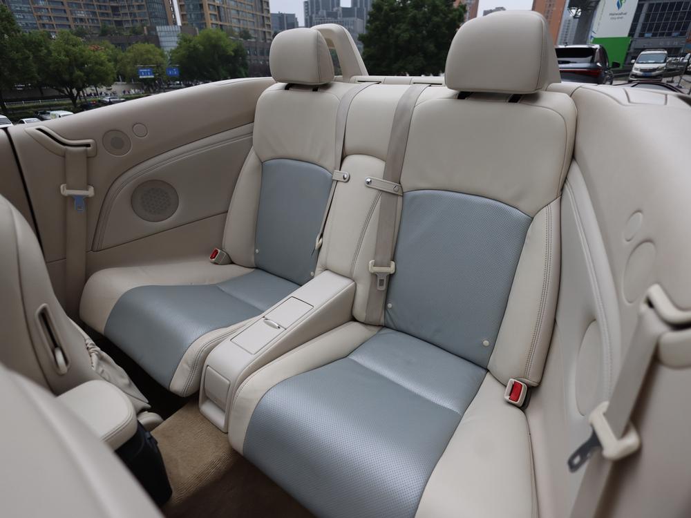 Lexus Lexus IS