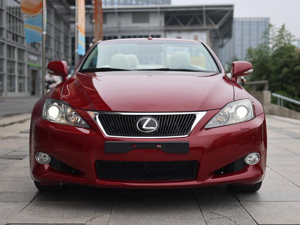 Lexus Lexus IS